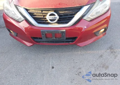 2016 Nissan Altima 2.5 Sl z USA, uszkodzony, nr VIN 1N4AL3AP7GC149870